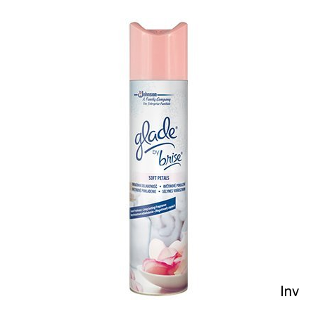 Brise Odświeżacz powietrza w sprayu 300 ml Magnolia i wanilia