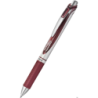 Pióro kulkowe ENERGEL 0.7 burgund