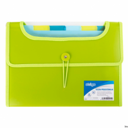 Teczka Strigo VFILE PP A4...