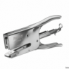 Zszywacz nożycowy K1 RAPID chrom 50 kartek 10510601 - 1