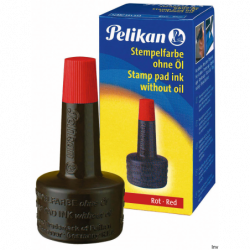 Tusz do stempli 28 ml...