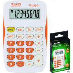 Kalkulator TOOR TR-295-O...