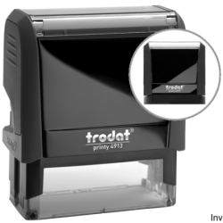 Trodat 4913 Stempel...