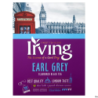 Herbata czarna IRVING Earl Grey 100 torebek 1,5g z bergamotą i cytryną