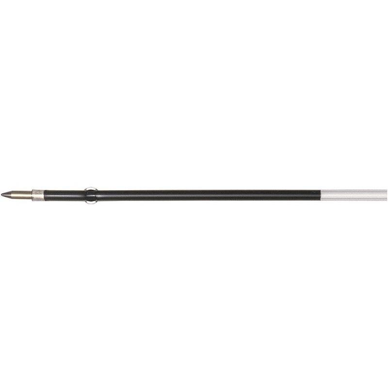 PAKIET Wkład do długopisu PENAC Sleek Touch, Side101, Pepe, RBR, RB085, CCH3 1,0mm, niebieski