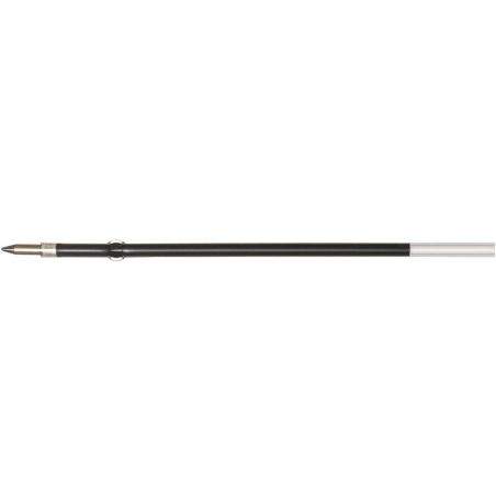 PAKIET Wkład do długopisu PENAC Sleek Touch, Side101, Pepe, RBR, RB085, CCH3 1,0mm, niebieski