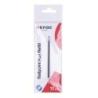 PAKIET Wkład do długopisu PENAC Sleek Touch, Side101, Pepe, RBR, RB085, CCH3 0,7mm, niebieski