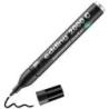 PAKIET Marker permanentny e-2000c EDDING, 1,5-3mm, czarny
