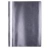 PAKIET Skoroszyt OFFICE PRODUCTS, 120/180 mic, PP, czarny