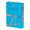 PAKIET Papier ksero REY ADAGIO, A4, 80gsm, 51 ciemny niebieski intense *RYADA080X420 R200