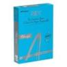 PAKIET Papier ksero REY ADAGIO, A4, 80gsm, 51 ciemny niebieski intense *RYADA080X420 R200