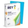 PAKIET Papier ksero REY ADAGIO, A4, 80gsm, 51 ciemny niebieski intense *RYADA080X420 R200