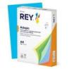 PAKIET Papier ksero REY ADAGIO, A4, 80gsm, 51 ciemny niebieski intense *RYADA080X420 R200