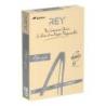 PAKIET Papier ksero REY ADAGIO, A4, 80gsm, 38 piaskowy pastel *RYADA080X430 R200