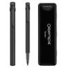 Pióro wieczne CARAN D'ACHE 849, Black Code, M, czarne