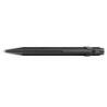 Długopis CARAN D'ACHE 849 XL, Black Code, czarny