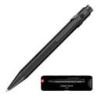 Długopis CARAN D'ACHE 849 XL, Black Code, czarny