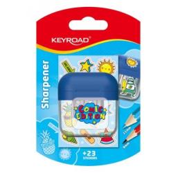 Temperówka KEYROAD,...