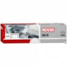 Zszywki Novus 26/6 ocynkowane 1000 sztuk