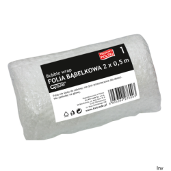 Folia bąbelkowa GRAND B1...