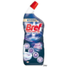 Bref Płyn żel do WC Tornado 700ml 10x Effect Protection Shield Lawendowy