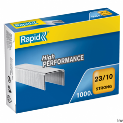 Zszywki Rapid Strong 23/10,...