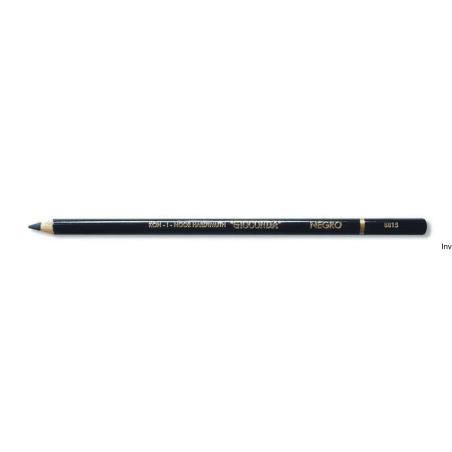 Koh-i-noor Pastela GIOC 8815/2 czarna DREW. 2 sztuki