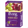 Herbata IRVING Granat z Agrestem 20 kopert 1,5 g