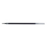 PAKIET Wkład do długopisu żelowego OFFICE PRODUCTS Classic 0,5mm, czarny