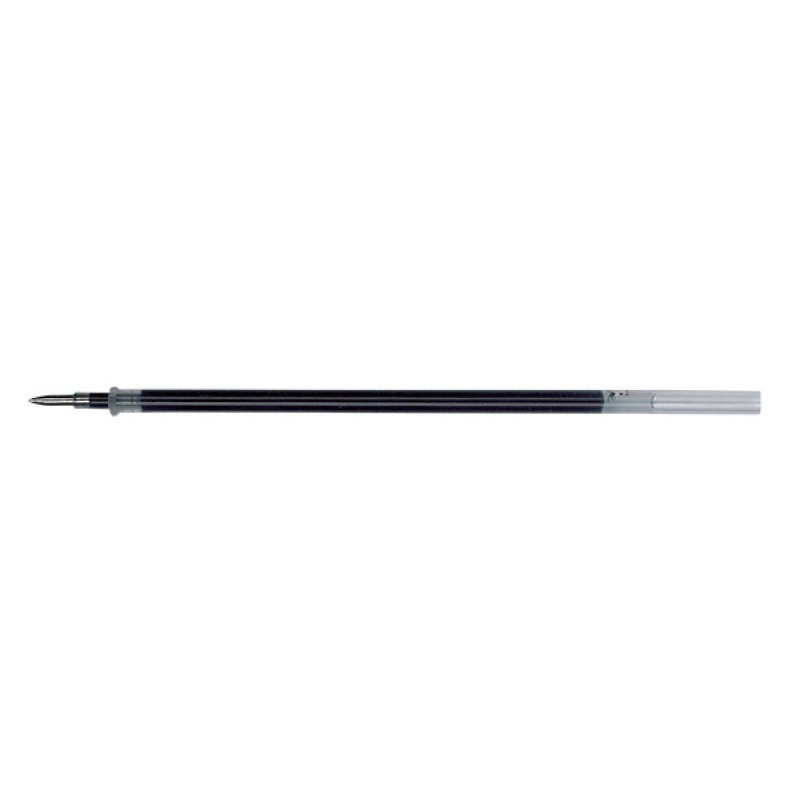 PAKIET Wkład do długopisu żelowego OFFICE PRODUCTS Classic 0,5mm, czerwony