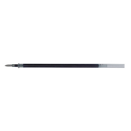 PAKIET Wkład do długopisu żelowego OFFICE PRODUCTS Classic 0,5mm, czerwony