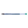 PAKIET Długopis żelowy OFFICE PRODUCTS Classic 0,5mm, zielony