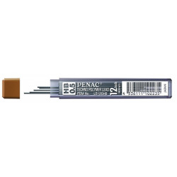 Grafity do ołówków PENAC...