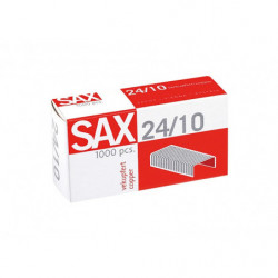 Zszywki SAX, 24/10,...