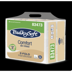 Ręcznik papierowy BulkySoft...