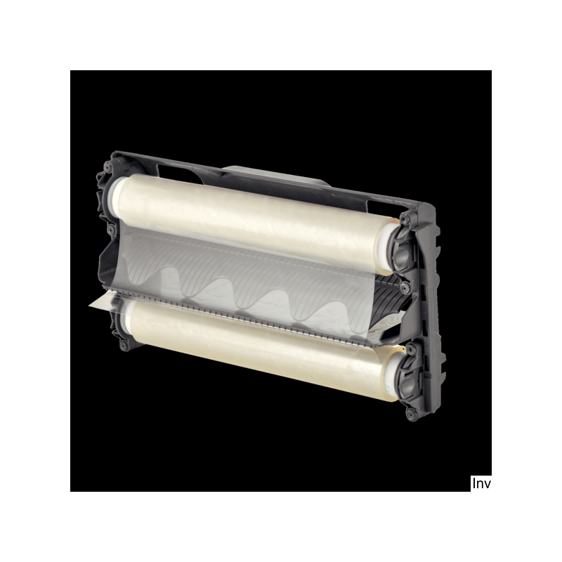 Rolki z folią Leitz do laminatora A4/20 m Standard 18646