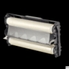 Rolki z folią Leitz do laminatora A4/20 m Standard 18646