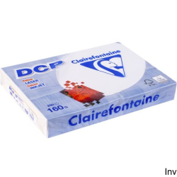 Papier xero satynowy DCP A4...