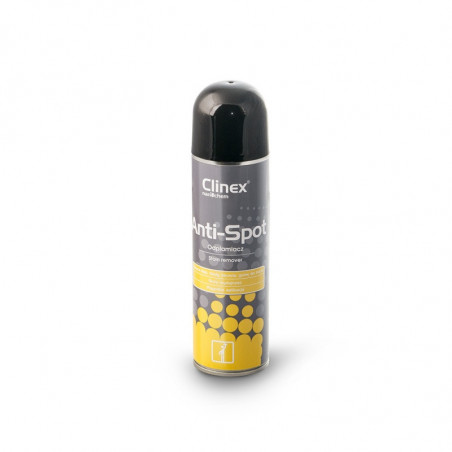 Odplamiacz CLINEX Antispot, 250ml