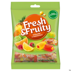 Cukierki WAWEL FRESH&FRUITY...