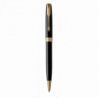 Zestaw SONNET BLACK GT_(Długopis + Pióro wieczne) PARKER 2093371