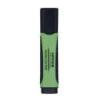 PAKIET Zakreślacz fluorescencyjny OFFICE PRODUCTS z gumowym uchwytem, 2-5mm, zielony