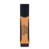 PAKIET Zakreślacz fluorescencyjny OFFICE PRODUCTS z gumowym uchwytem, 2-5mm, pomarańczowy
