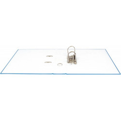 Segregator OFFICE PRODUCTS Officer, PP, A4/55mm, niebieski