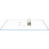 Segregator OFFICE PRODUCTS Officer, PP, A4/55mm, szary