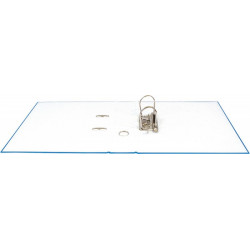 Segregator OFFICE PRODUCTS Officer, PP, A4/75mm, niebieski