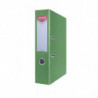 Segregator OFFICE PRODUCTS Officer, PP, A4/75mm, zielony