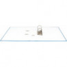 Segregator OFFICE PRODUCTS Officer, PP, A4/75mm, granatowy