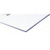 Segregator OFFICE PRODUCTS Officer, PP, A4/75mm, czarny