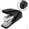 Zszywacz EAGLE S5180 Safe Force, czarny, do 50 kartek, zszywki 110-1675